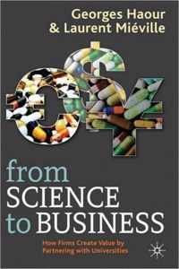 From Science to Business