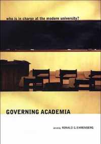 Governing Academia