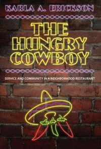 The Hungry Cowboy