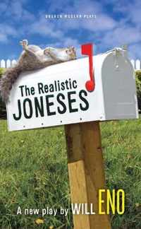 The Realistic Joneses