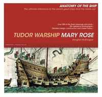 Tudor Warship Mary Rose