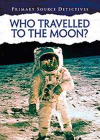 Who Travelled to the Moon?