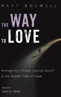 The Way to Love