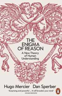 The Enigma of Reason