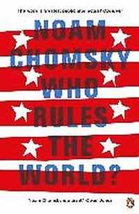 Who Rules the World?