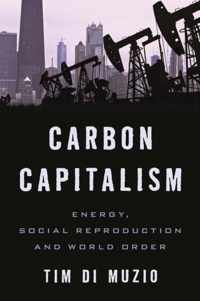 Carbon Capitalism