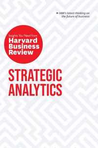 Strategic Analytics