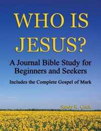 Who Is Jesus?