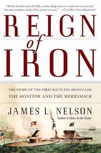 Reign Of Iron