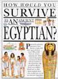 How Would You Survive as an Ancient Egyptian?