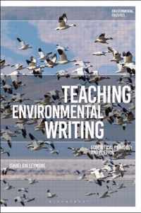 Teaching Environmental Writing