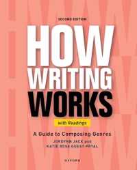 How Writing Works