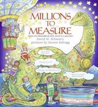 Millions to Measure