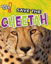 Save the Cheetah