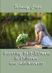 Boosting Self-Esteem in Children and Adolescents