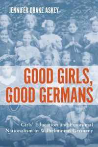 Good Girls, Good Germans