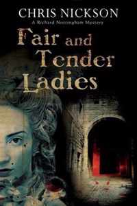 Fair & Tender Ladies