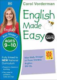 English Made Easy, Ages 9-10 (Key Stage 2)