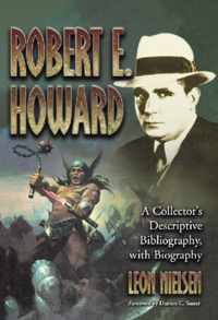 Robert E. Howard