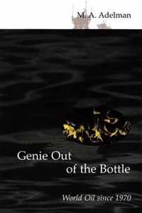 Genie out of the Bottle