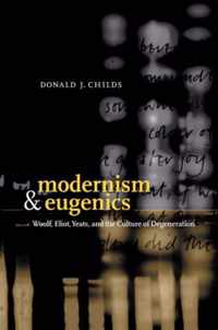 Modernism and Eugenics