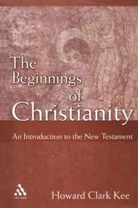 Beginnings Of Christianity