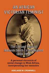 An African Victorian Feminist