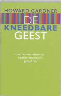 De Kneedbare Geest