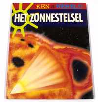 Het Zonnestelsel - Ken Je Wereld