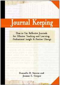 Journal Keeping