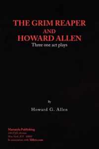 The Grim Reaper and Howard Allen