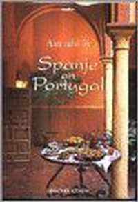 Spanje En Portugal