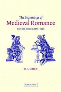 Cambridge Studies in Medieval Literature