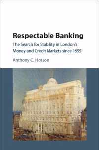 Respectable Banking