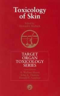 Toxicology of Skin