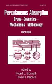Percutaneous Absorption
