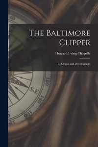 The Baltimore Clipper