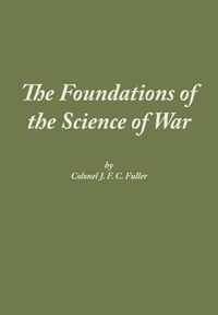 The Foundations of the Science of War