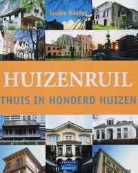 Huizenruil