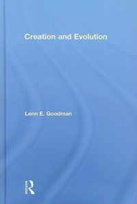 Creation and Evolution