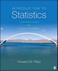 Introduction to Statistics