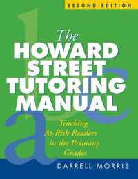 The Howard Street Tutoring Manual, Second Edition