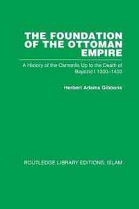 The Foundation of the Ottoman Empire