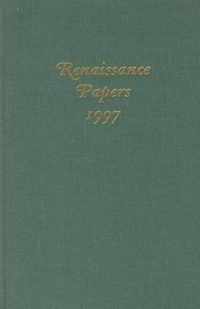 Renaissance Papers 1997