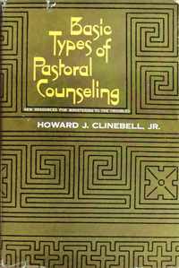 Basic Types of Pastoral Counselling