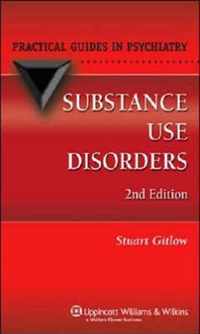 Substance Use Disorders