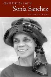 Conversations with Sonia Sanchez