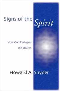 Signs of the Spirit