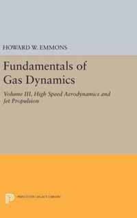 Fundamentals of Gas Dynamics