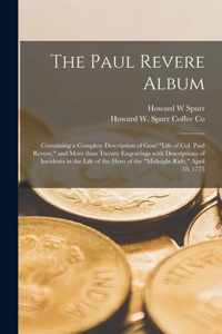 The Paul Revere Album